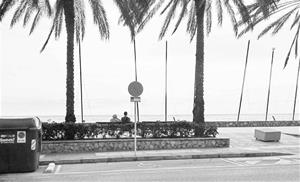 Calafell alerta d’un possible risc de desaparició del passeig marítim per la falta de pròrroga de la concessió estatal. Ajuntament de Calafell