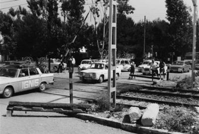 Calafell licita les obres del pas soterrani del carrer Rin, clau per a la connexió de Segur. Ajuntament de Calafell