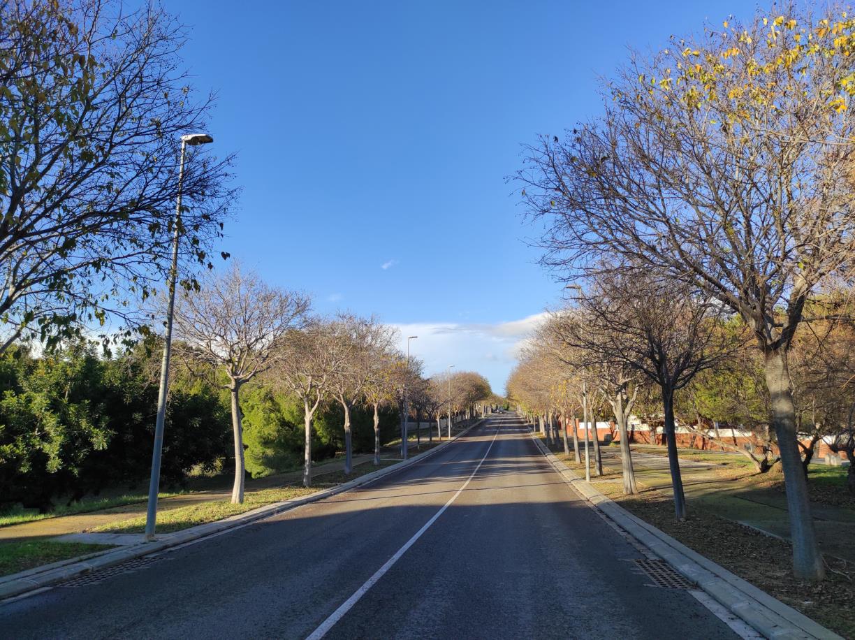 Calafell suspèn llicències a dos sectors urbanístics per estudiar nous equipaments i espais públics. Ajuntament de Calafell