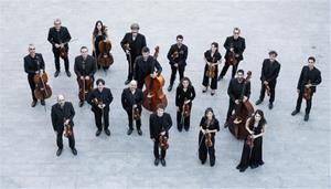 Camerata XXI recupera el llegat de Josep Cercós en el centenari del seu naixement. Camerata XXI