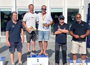 Campionat de Catalunya de Catamarans 2026