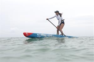 Campionat d’Espanya de SUP Race