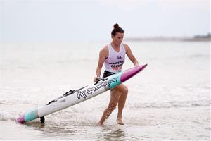 Campionat d’Espanya de SUP Race