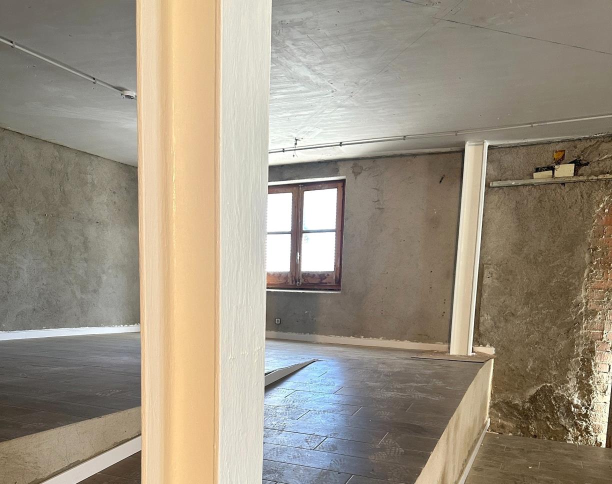 Can Mas de la Riera s’adequa a la normativa contra incendis amb unes obres d’un mes de durada. Ajt Sant Sadurní d'Anoia