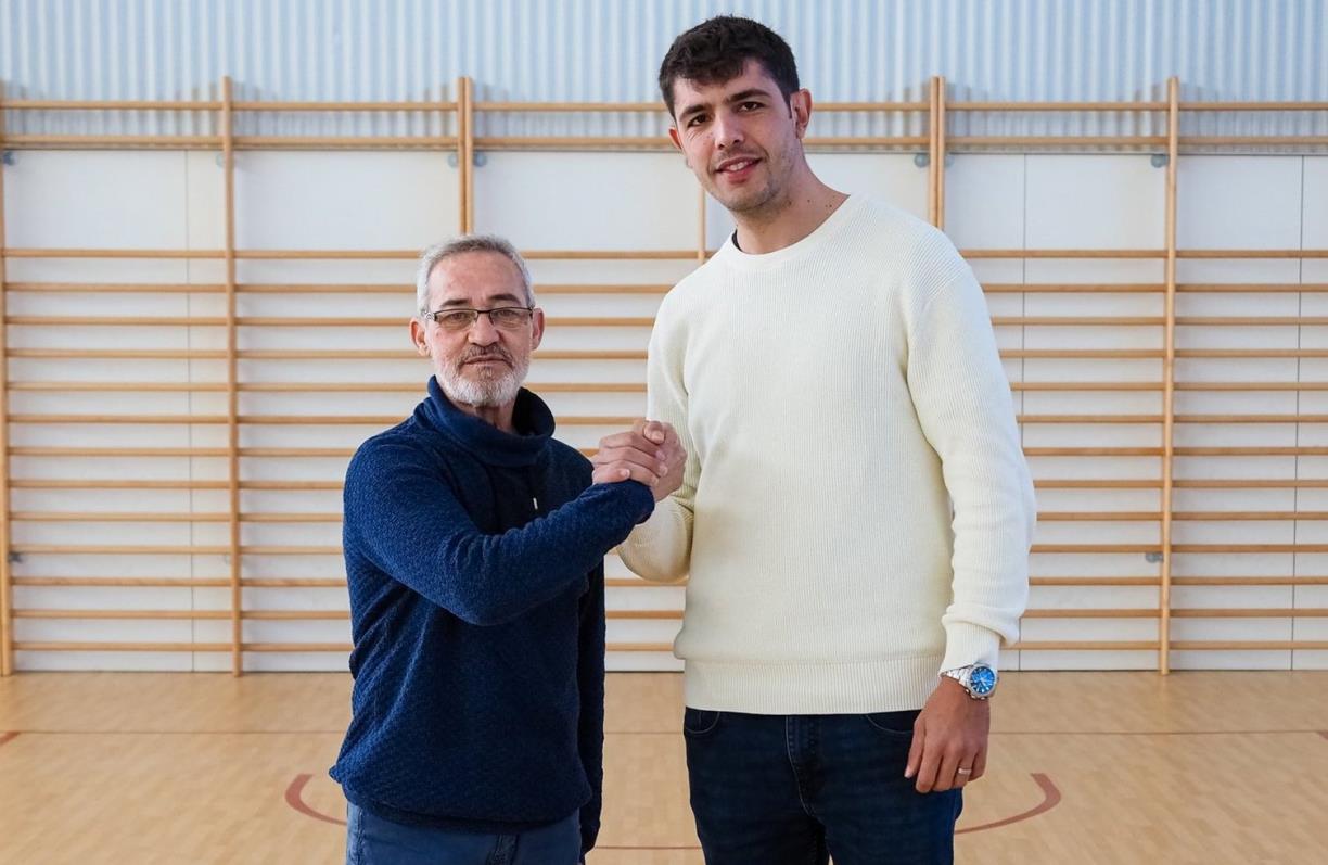 Canvi al grup municipal de Compromís amb la Bisbal: Joan Gimeno deixa el càrrec i serà substituït per Clemente Rodríguez. Ajuntament de la Bisbal