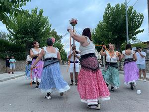 Canyelles ajorna el Correfoc de Festa Major per l'alt risc d'incendi i el trasllada a la tardor
