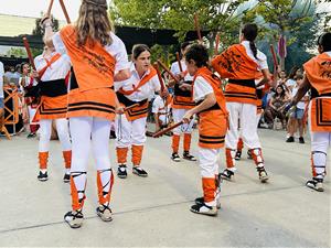Canyelles celebra quatre dies de Festa Major Petita de Sant Nicolau amb tradició, cultura popular i activitats per a tots els públics