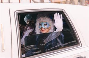 Canyelles obre el Carnaval del Garraf i el Penedès amb una rua espectacular