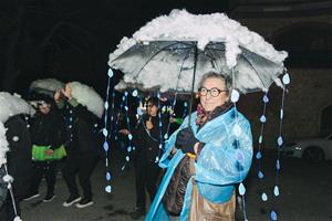 Canyelles obre el Carnaval del Garraf i el Penedès amb una rua espectacular