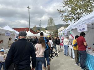 Canyelles obre la Pasqua amb el certamen familiar i el nou joc interactiu. Ajuntament de Canyelles