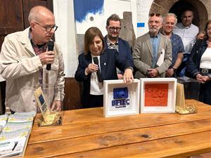 Canyelles tanca una nova edició del VADEFIRES amb èxit de participació i protagonisme per la gastronomia, el motor i la cultura. Ajuntament de Canyell