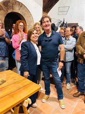 Canyelles tanca una nova edició del VADEFIRES amb èxit de participació i protagonisme per la gastronomia, el motor i la cultura