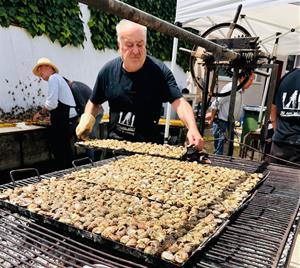 Canyelles tanca una nova edició del VADEFIRES amb èxit de participació i protagonisme per la gastronomia, el motor i la cultura
