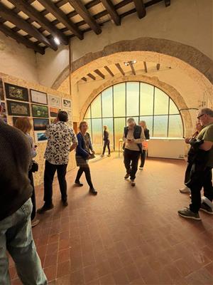 Canyelles tanca una nova edició del VADEFIRES amb èxit de participació i protagonisme per la gastronomia, el motor i la cultura