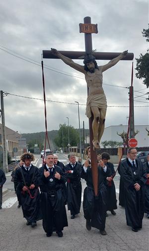 Canyelles viurà una Setmana Santa plena de tradició i cultura
