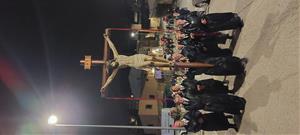 Canyelles viurà una Setmana Santa plena de tradició i cultura