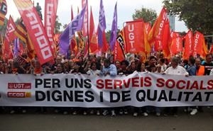 Imatge d'arxiu. ACN / Pol Solà