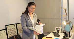 Carmen María Rodríguez. 