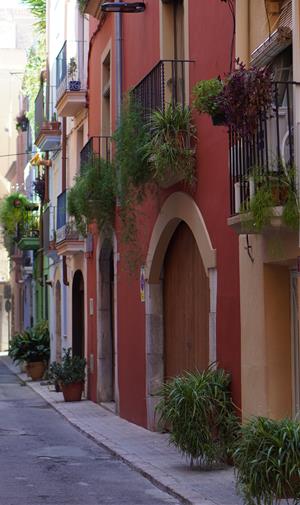 Carrer Nou