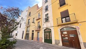 Carrer Sant Pere