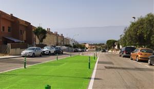 Carrerada d’en Ralet