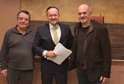 Castellolí adquireix un terreny clau davant de La Brillante per garantir aparcament públic i obrir opcions d’habitatge. EIX