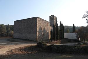 Castellolí impulsa la rehabilitació de l'Església Vella de Sant Vicenç amb una inversió clau. Ajuntament de Castellolí