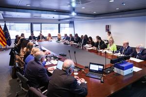 Catalunya tindrà vuit diumenges i festius amb comerços oberts el 2027 gràcies a la nova flexibilitat comercial. Generalitat de Catalunya