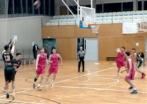 CB CASTELLDEFELS B - AB VENDRELL