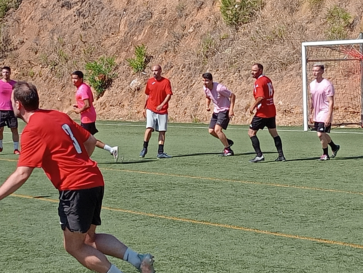 ce nova olivella. Eix