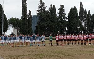 CEU B - Sel Vilanova/Rugby Nova Olivella. Eix