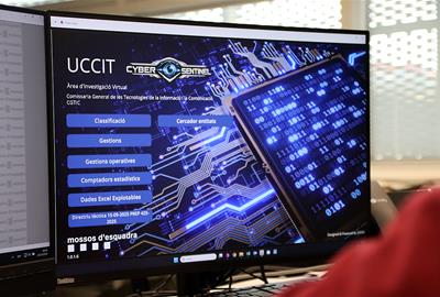 ACN / Àlex Recolons