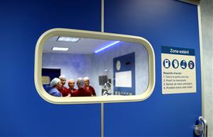 Cinc hospitals catalans de mida mitjana, entre ells el d'Igualada, impulsen la cirurgia robòtica en una aliança de compra conjunta innovadora