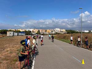 Circuit Municipal de Ciclisme Vicenç Iturat
