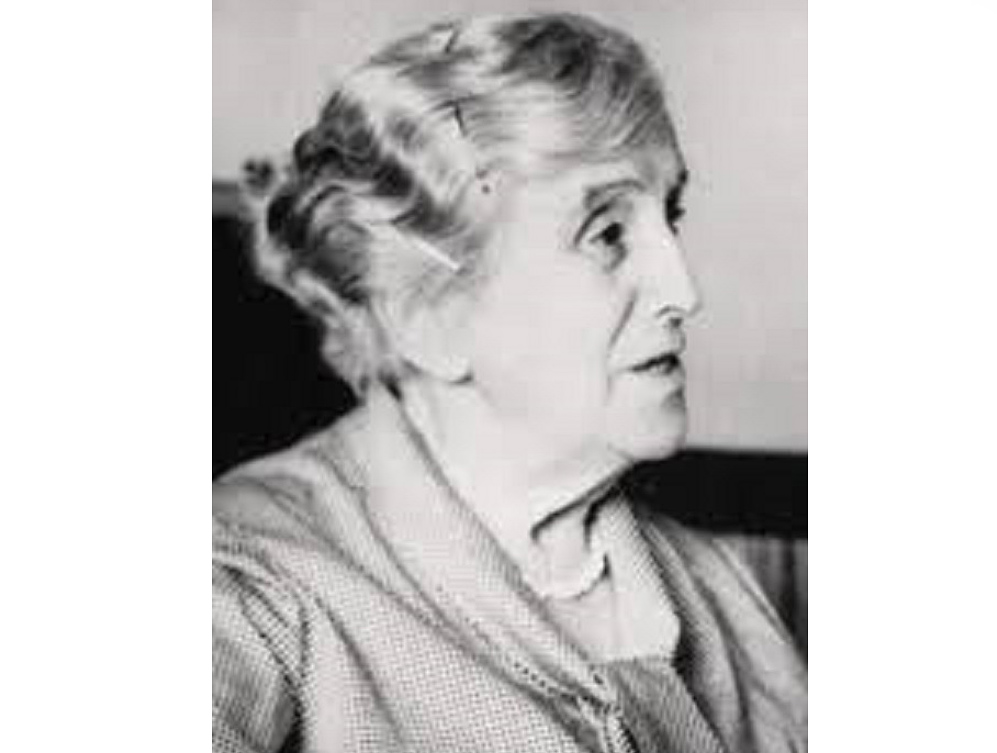 Clementina Arderiu. Eix