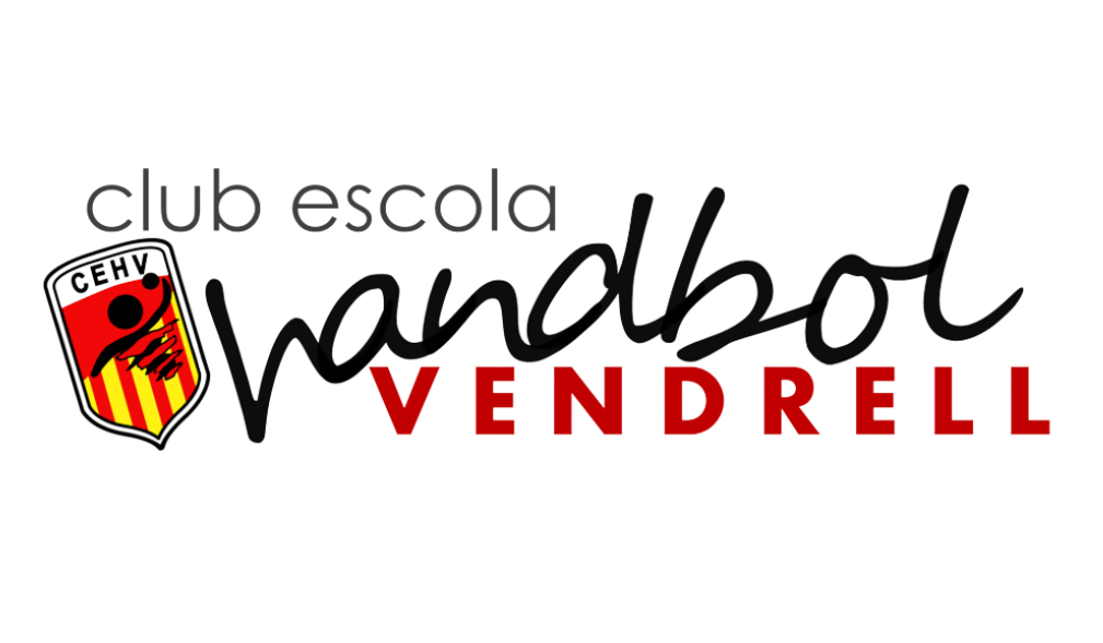 Club Escola Handbol Vendrell. Eix