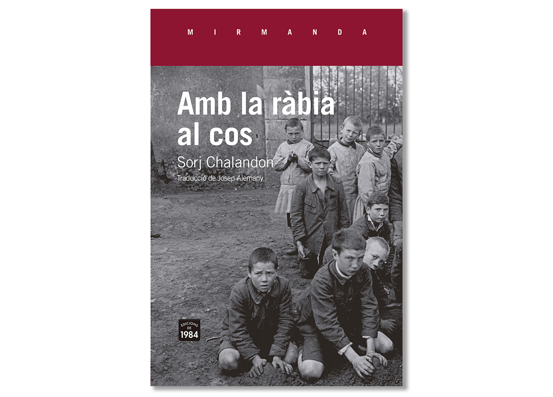 Coberta d'