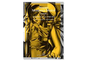 Coberta de 'Desfent els murs' . Eix