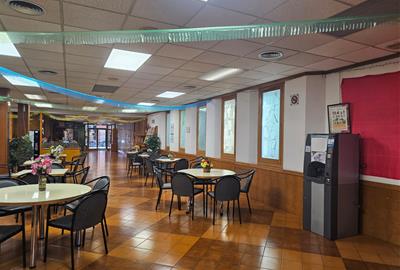 Comencen les obres de reforma integral del Casal Municipal de l'Espirall de Vilafranca. Ajuntament de Vilafranca