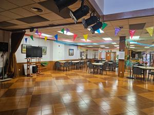 Comencen les obres de reforma integral del Casal Municipal de l'Espirall de Vilafranca