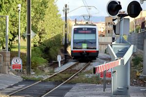 Comencen les obres per soterrar l'estació d'FGC a Igualada amb una inversió de 41,5 MEUR. ACN