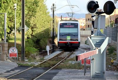 Comencen les obres per soterrar l'estació d'FGC a Igualada amb una inversió de 41,5 MEUR. ACN