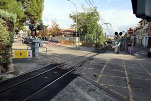 Comencen les obres per soterrar l'estació d'FGC a Igualada amb una inversió de 41,5 MEUR