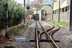 Comencen les obres per soterrar l'estació d'FGC a Igualada amb una inversió de 41,5 MEUR
