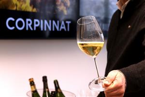Corpinnat incorpora Mas Vilella i arriba als 23 cellers. ACN