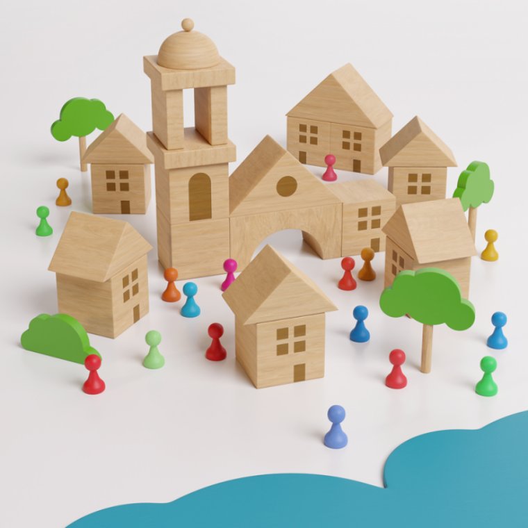 Cubelles activa els pressupostos participatius 2026 amb 300.000 € per a projectes ciutadans. EIX