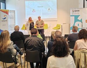 Cubelles acull la 4a Jornada d’Edificació i Rehabilitació Sostenibles per impulsar la construcció verda al Garraf. Node Garraf