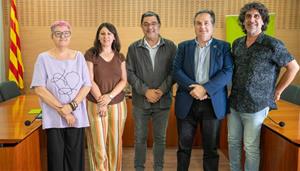 “Cultura amb Ànima” de la Fundació Pinnae arriba a Gelida amb un concert solidari de cinema. Fundació Pinnae