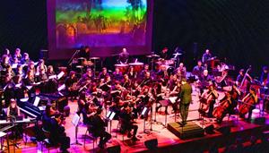 “Cultura amb Ànima” de la Fundació Pinnae arriba a Gelida amb un concert solidari de cinema