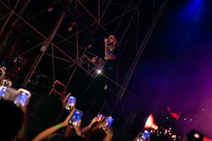 Cunit Music Festival